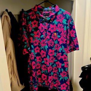 William Murray golf shirt